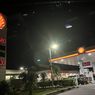 Begini Cara Cek Stok Bensin Shell Tanpa ke SPBU