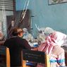 Pedagang yang Ingin Berjualan di Barito Timur Diwajibkan Punya Hasil Rapid Test