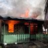 Asrama TNI di Balikpapan Terbakar, Begini Tanggapan Kodam VI Mulawarman soal Nasib Korban