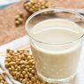 Cara Membuat Susu Kacang Kedelai yang Tidak Langu di Rumah