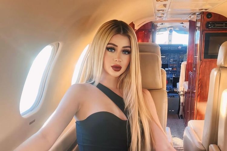 Kronologi Pembunuhan Valeria Marquez, Influencer Meksiko yang Ditembak Saat Live TikTok
