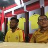 Saddil Ramdani Diduga Lakukan Pengeroyokan, Bhayangkara FC Buka Suara