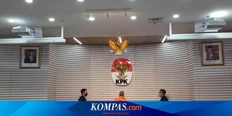 KPK Dalami Aliran Uang Dugaan Korupsi Syahrul Limpo ke Nasdem