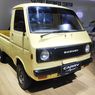 Kemenperin Minta Suzuki Indonesia Setara dengan Jepang dan India