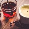 Antara Kopi dan Teh, Mana yang Lebih Menyehatkan?