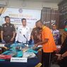 Pengedar Ganja di DIY Ditangkap, Pelaku Olah Jadi Margarin