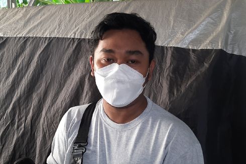 Bantah Aji Mumpung, YouTuber Bang Brew Fokus Perbaiki Air di Rumah Tiko 
