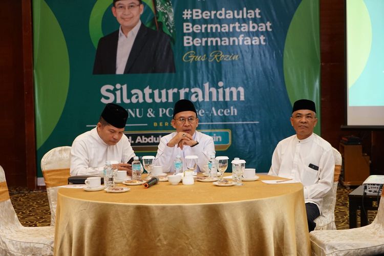 Gus Rozin Dorong PBNU Perkuat Perhatian di Luar Jawa dan Pesantren