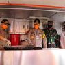 Polda Bengkulu dan TNI Buka Dapur Umum untuk Bantu Warga 