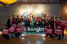 4 Aplikasi Buatan Mahasiswa Indonesia yang Raih Pendanaan Google hingga Rp 140 Juta
