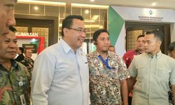 Berkat PID Pendapatan Per Kapita Banyuwangi Naik, Ini Kata Mendes PDTT