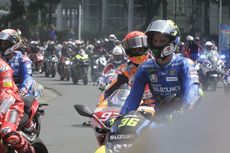 [POPULER OTOMOTIF] Otomotif Sport Komentar Joan Mir dan Alex Rins Usai Geber Gixxer 250SF di Jakarta | Rawan Tabrakan Beruntun, Jangan Melaju di Lajur Kanan Jalan Tol