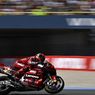 Klasemen MotoGP Usai GP India 2023: Bagnaia di Puncak, Martin Tebar Ancaman