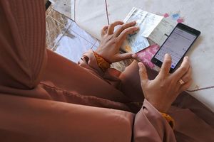 Pemutihan Pajak Kendaraan 2026, Begini Cara Bayar Online Tanpa ke Samsat