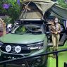 Bikin Suzuki XL7 Jadi Camper Van, Siapkan Dana Rp 155 Juta