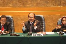 Rabu, DKPP Putuskan Nasib Komisioner KPU Jatim 