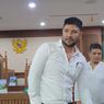 Diamnya Ammar Zoni Usai Dituntut 9 Tahun Penjara Kasus Narkoba di Rutan Salemba