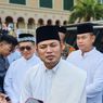 Disentil Prabowo soal Mobil Dinas Rp 8,5 M, Gubernur Kaltim: Mohon Maaf Kalau Kurang Berkenan