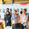 Polisi Tangkap Pembakar Kantor MWC NU Lenteng Sumenep, Motif Pelaku karena Kesal
