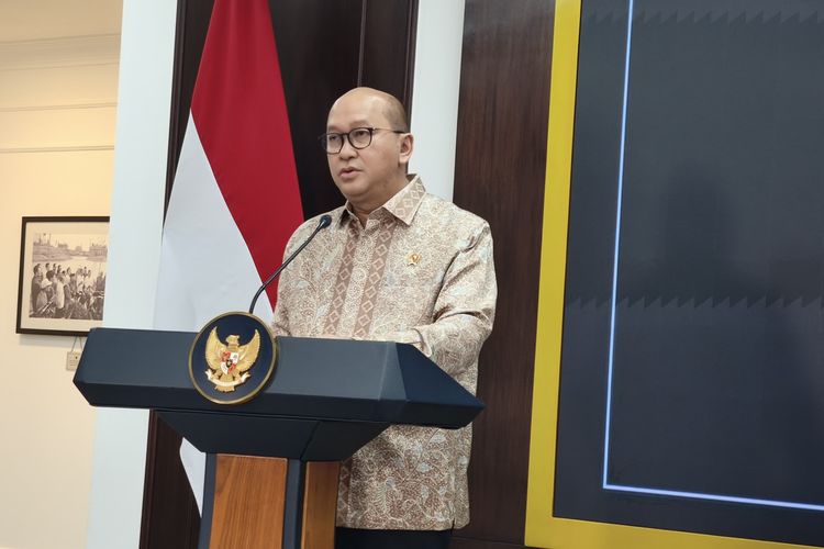 Investasi Hilirisasi Tembus Rp 300,1 Triliun di Semester I 2026