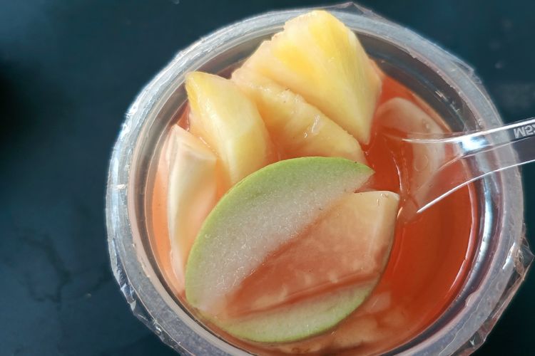 5 Oleh-oleh khas Bogor Paling Laris, Roti Unyil Jadi Favorit Wisatawan