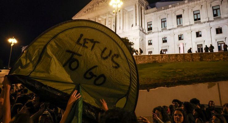 Portugal Dilanda Krisis Perumahan, Harga Rumah Naik 2 Kali Lipat