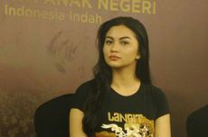 Idap Gangguan Mental, Mengapa Ariel Tatum Mau Membuka Diri?