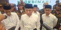 Gus Yahya Tolak Mundur dari Ketua PBNU: 
