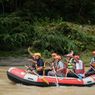 Desa Wisata Buluh Duri Jadi yang Terfavorit di ADWI 2022