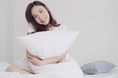 Panduan Ukuran Bantal yang Perlu Diketahui untuk Tidur Berkualitas