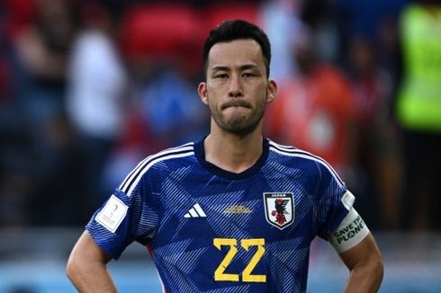 Piala Dunia 2022: Jepang Lewatkan Peluang Besar, Grup Neraka Panas