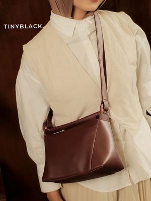 Rekomendasi brand lokal tas wanita