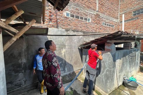 3.000 KK di Kota Semarang Terdampak Kekeringan