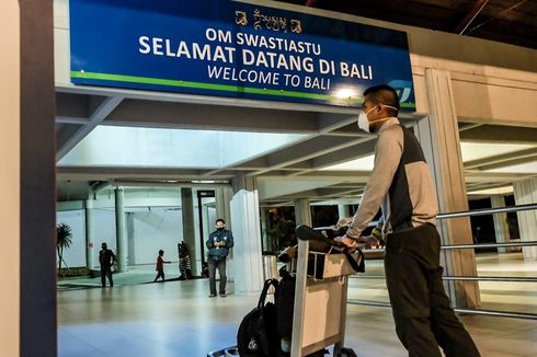 Indonesia’s Tourism Industry Ready for a Reboot
