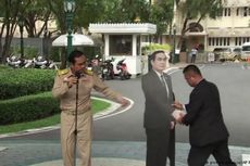 PM Thailand Bikin Bingung dengan Tinggalkan Ini Saat Konferensi Pers
