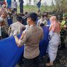 Nenek di Ponorogo Tewas Saat Membakar Sampah di Kebunnya