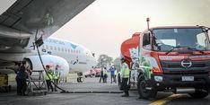 Pertamina Sustainable Aviation Fuel Jadi Bukti Transisi Energi Industri Aviasi