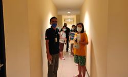 Kemenaker Dapati Calon Pekerja Migran Ilegal di Batam, Masyarakat Diminta Hati-hati