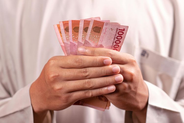 Cek Nama Penerima Bansos Rp 600.000 September 2025, Gunakan Data KTP