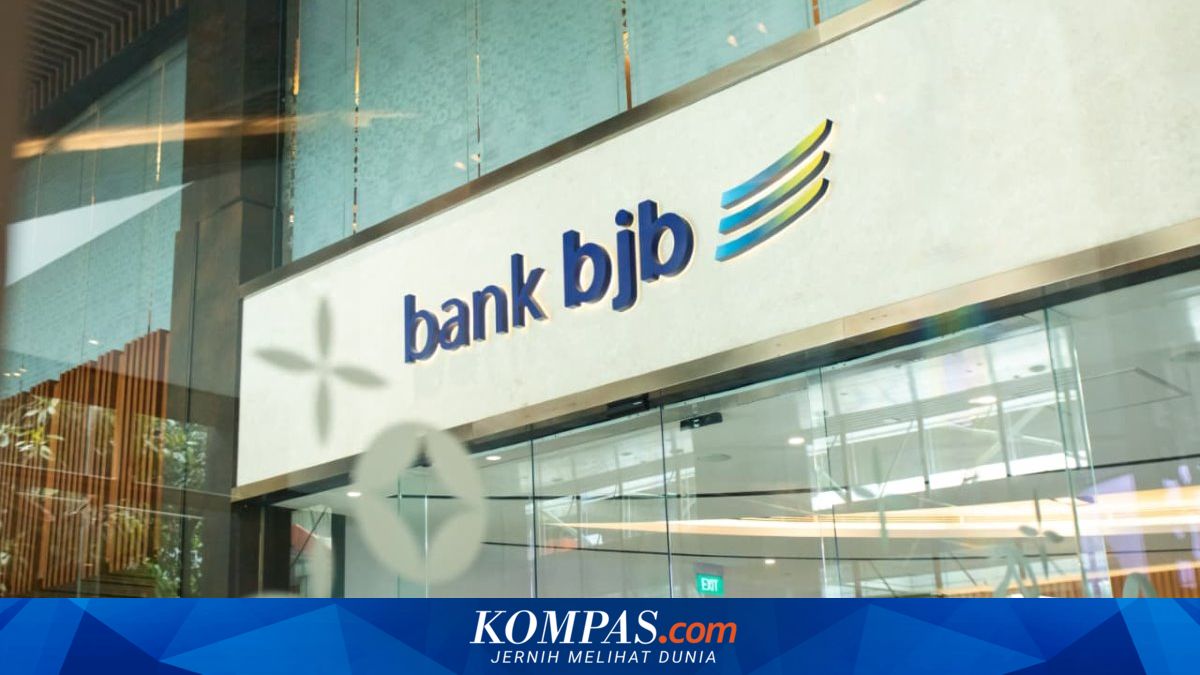 Saham BJBR Mendadak Terbang 8 Persen, Ini Broker yang Borong