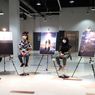 Sukses Raup Puluhan Juta dari Melukis, Penyandang Disleksia Ini Mulai Rambah Dunia Fotografi