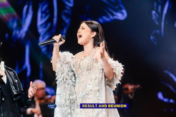 Puji Shabrina Leanor, BCL: Selamat Datang di Industri Musik Indonesia