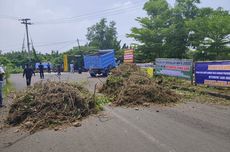 Cerita Siswa Wilayah Sulit Akses Sumbawa Ikuti TKA: Kami Takut Gangguan Jaringan Internet