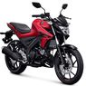 Dijual Rp 32 Jutaan, Yamaha Luncurkan Vixion R dengan Warna Baru