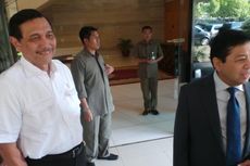 Luhut Sindir PPATK yang Ikut Telusuri Rekam Jejak Calon Menteri