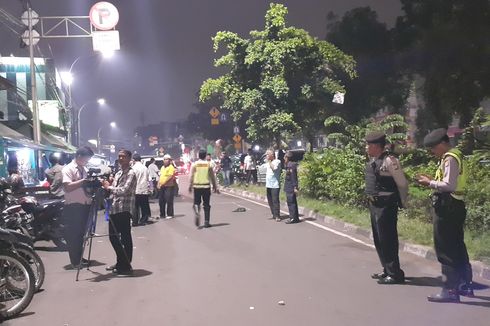 SD Libur hingga Warga Mengungsi, Ini Peristiwa yang Pernah Terjadi akibat Tawuran di Manggarai