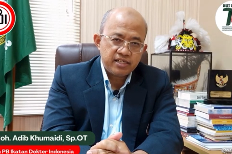 PB IDI Kecam Kekerasan terhadap Dokter di Papua, Desak Tindakan Tegas