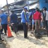 Polisi Sebut Sopir Mobil Dinas Bupati Kuningan Lawan Arus dan Keluar dari Iring-iringan