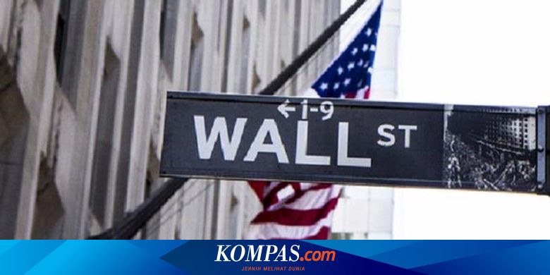 Apple Jual Obligasi Bursa As Melaju