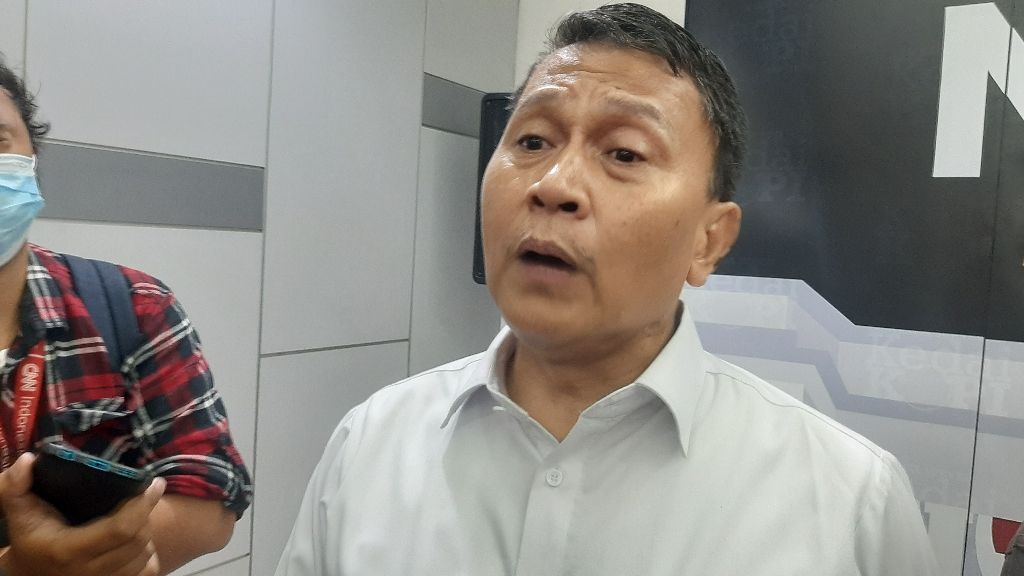 Mardani Sebut Rapat Majelis Syuro PKS Putuskan soal Capres Digelar Akhir Tahun